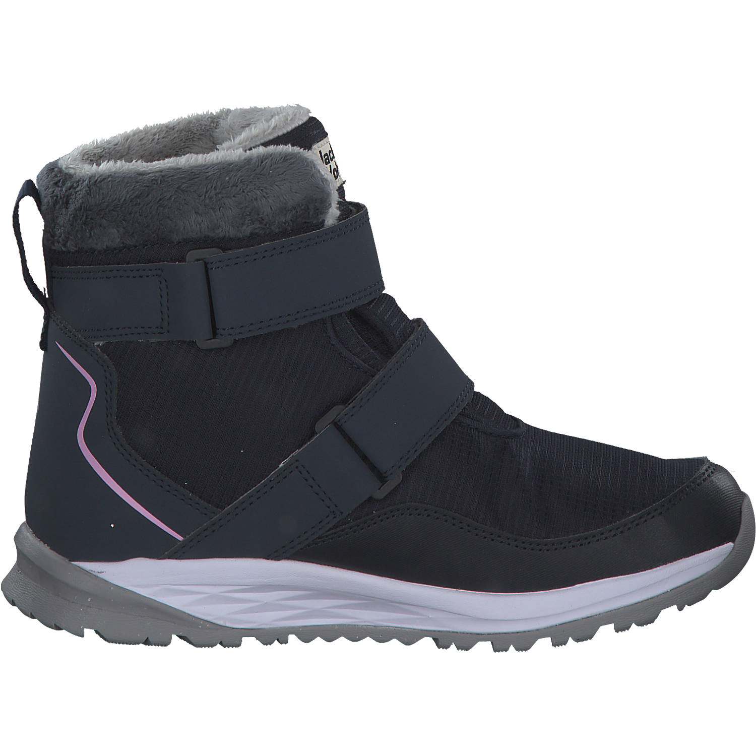 Jack Wolfskin 4036174, Stiefel, Stiefeletten & Boots, Blau