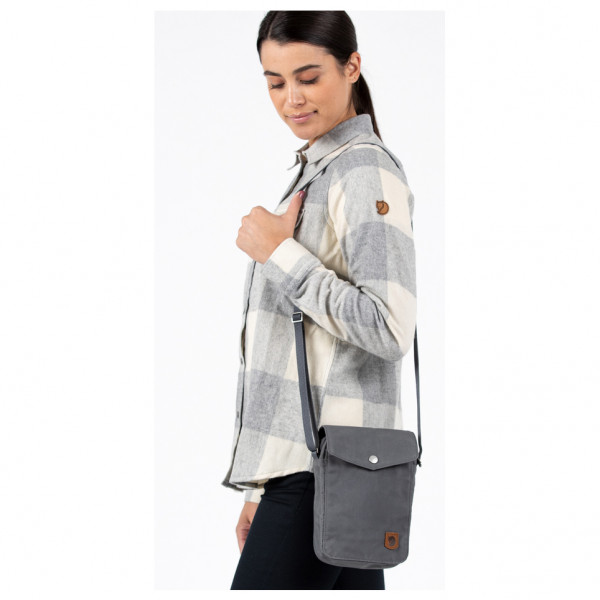 Fjällräven - Greenland Pocket - Umhängetasche