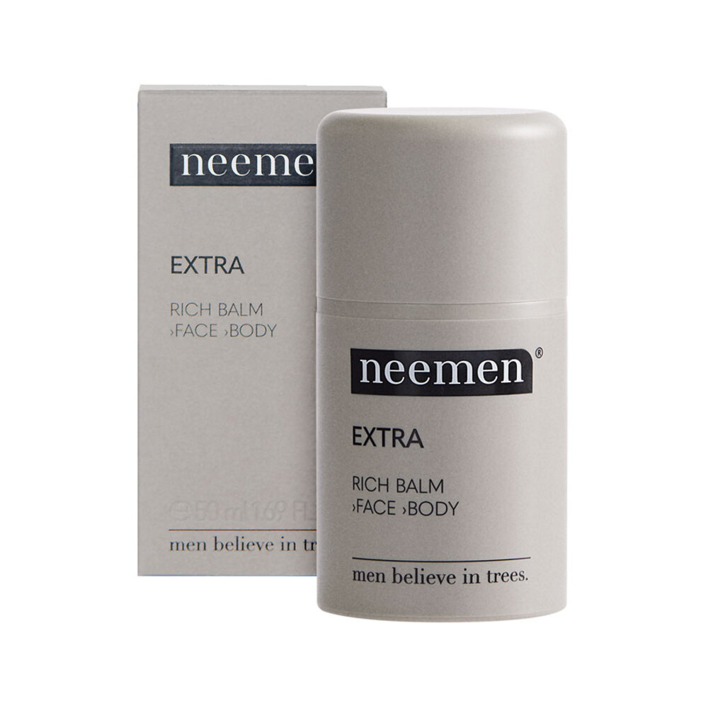 neemen Extra Anti-Aging rich Balm