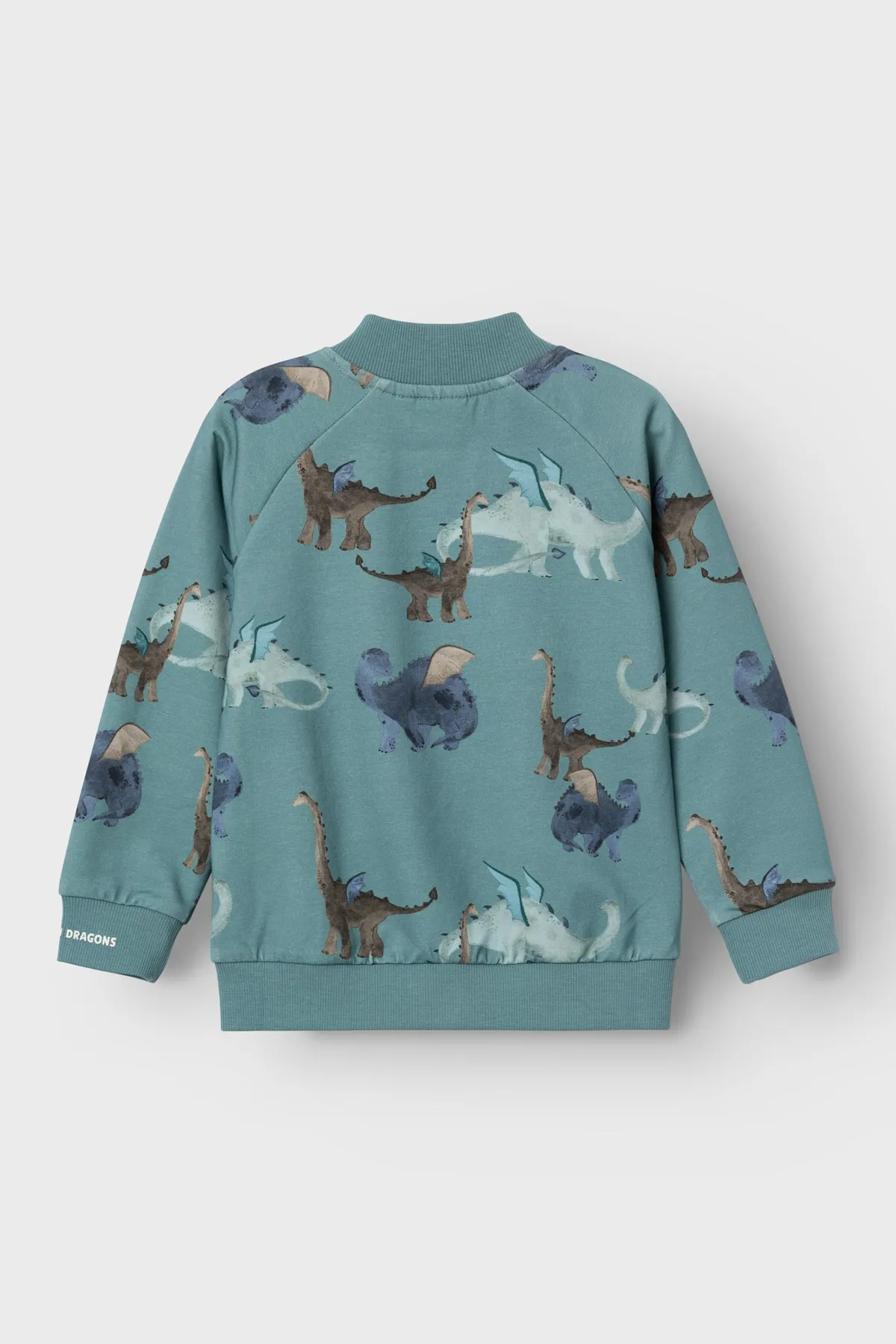 name ıt  Pullover - Blau - Regular Fit