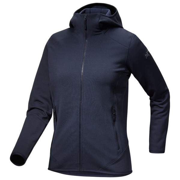 Arc'teryx - Women's Kyanite Hoody - Fleecejacke