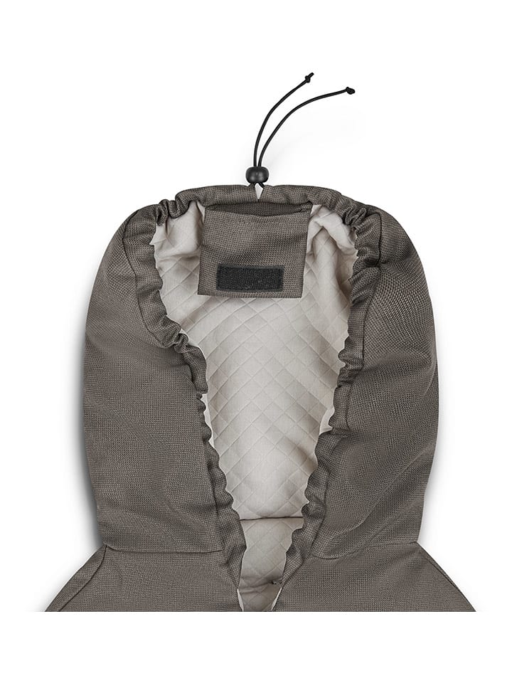 ABC-Design Autoschalen-Fußsack 