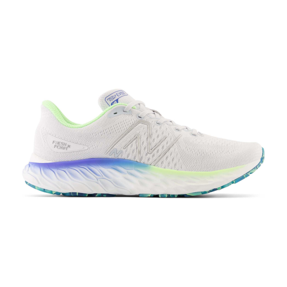 New Balance Evoz Fresh Foam X V3 MEVOZMG3 / grau