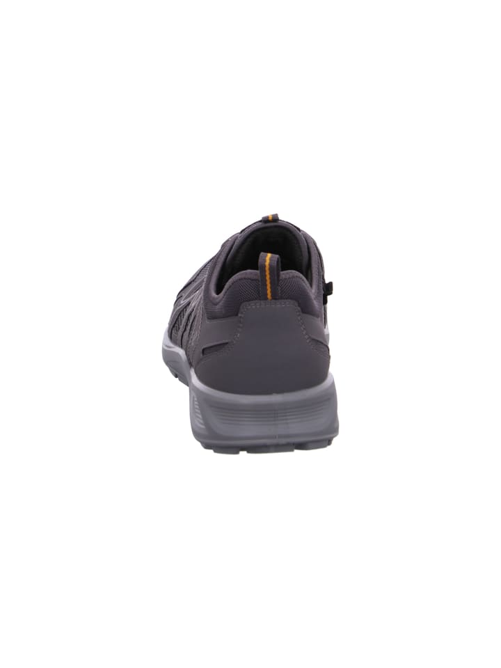 Ecco Slipper Terracruise in Grau günstig kaufen