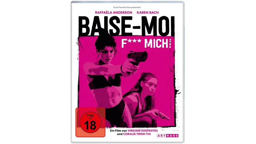Baise-moi
