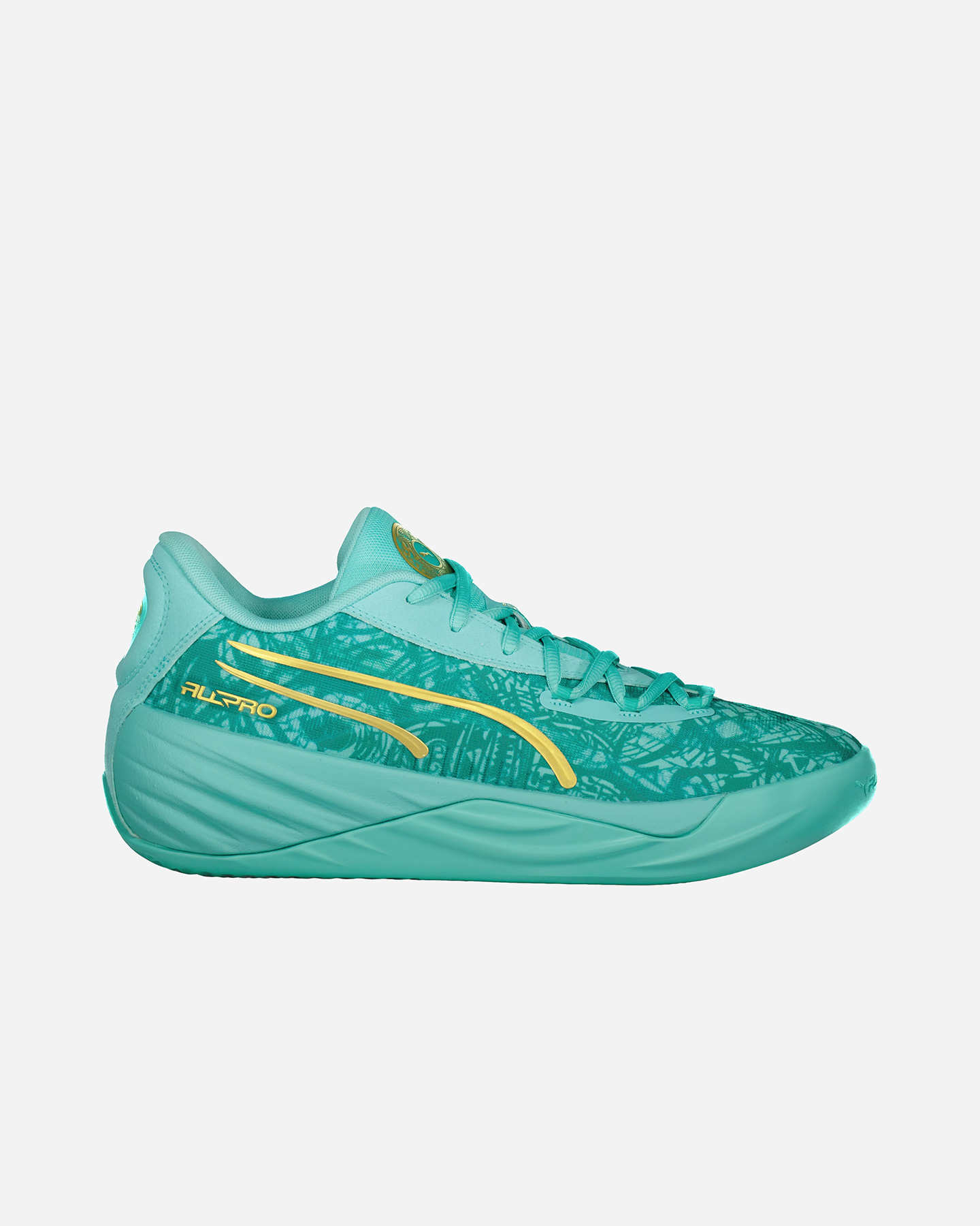 Kosz Scarpe Puma All-pro Nitro M 310878-01