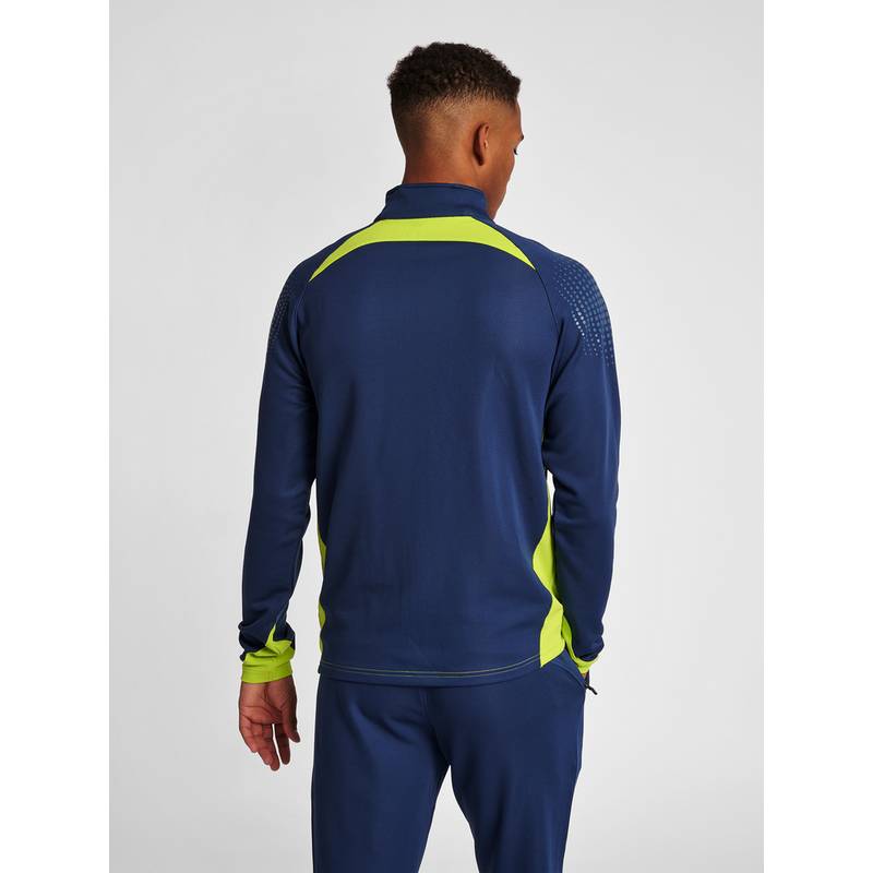 hummel hmlLEAD POLY ZIP JACKET Funktionsjacke Herren