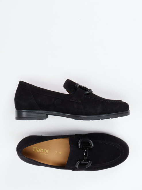 Slipper-25510090047 Gabor Comfort
