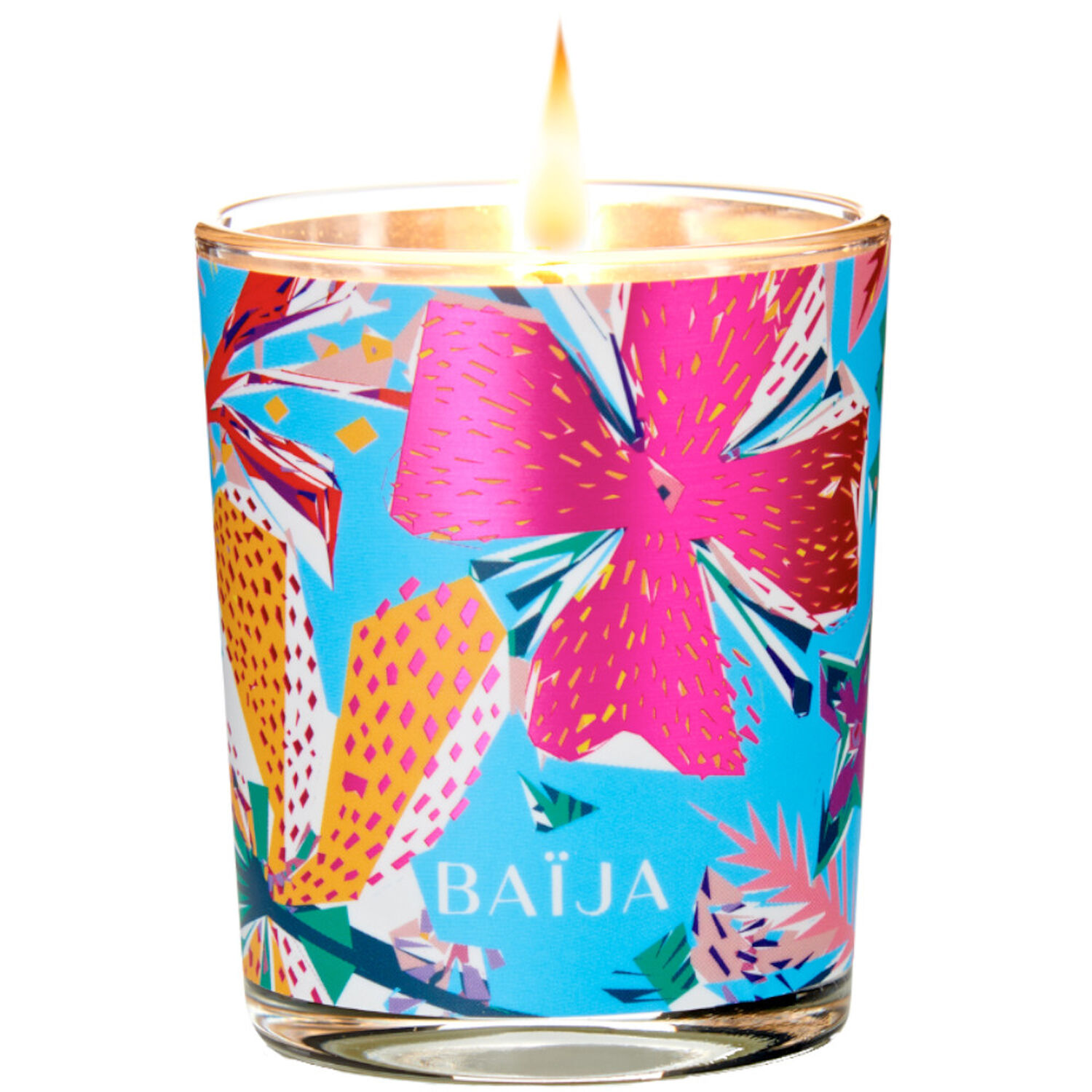 baïja Iles d'Azur Mini Bougie