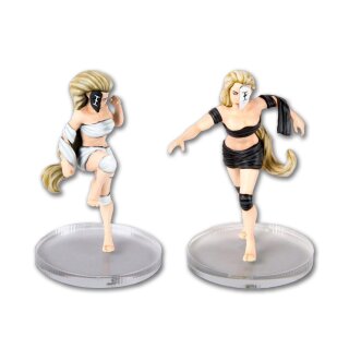 Rumbleslam - Gemini Twins