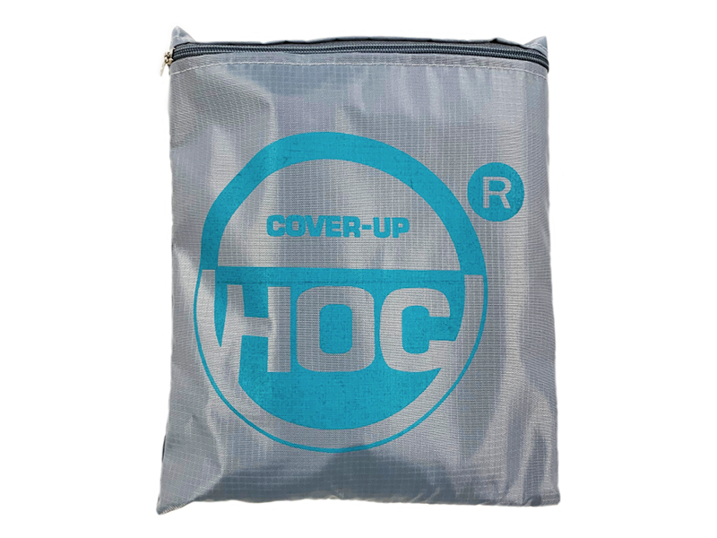 CUHOC Diamond Label 175 x 28 x 50 cm Sonnenschirm Schutzhülle