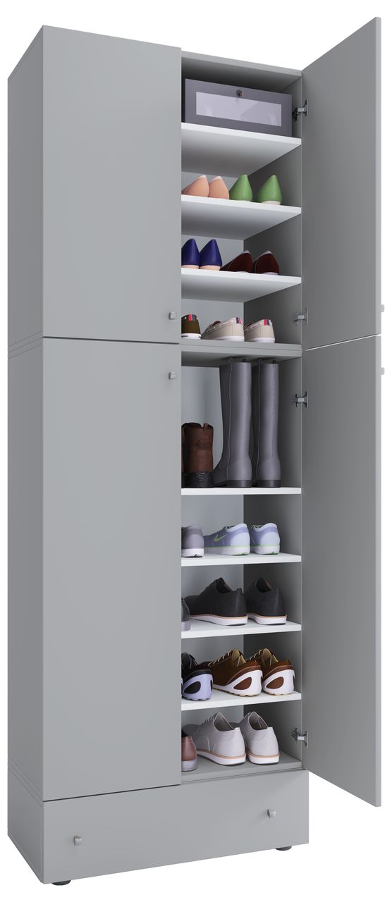 VCM Schuhschrank 