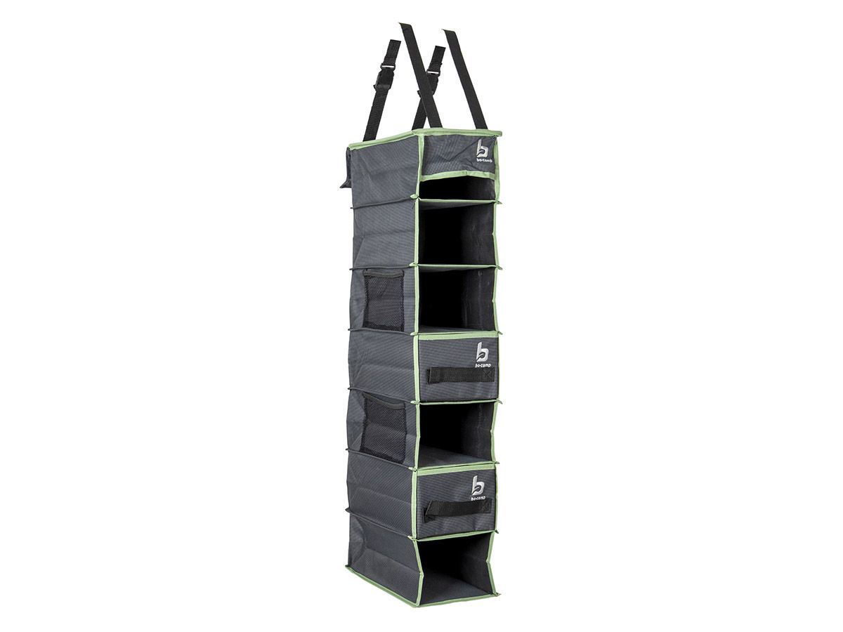 Bo-Camp Organizer 7-Fächer