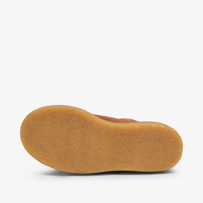 naya chestnut - Braun