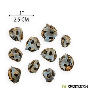 Small Concrete Slabs Basing Kit (10)