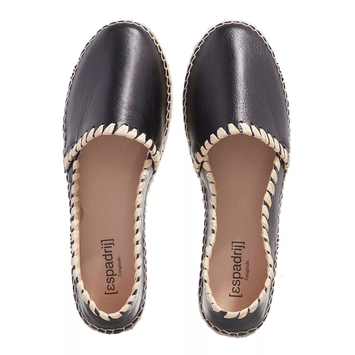 L´AUTRE CHOSE Komfort Slipper schwarz