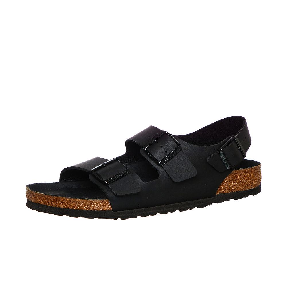 Birkenstock Milano BF 1024997 / schwarz