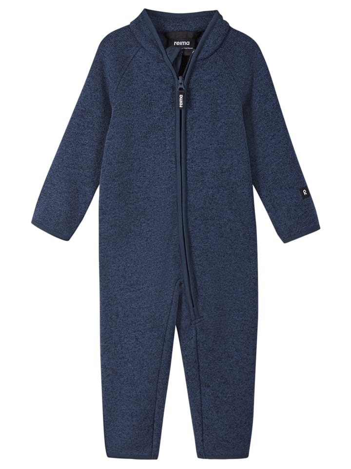 Reima Fleece Overall 
