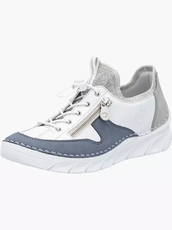 Rieker Damen Slipper