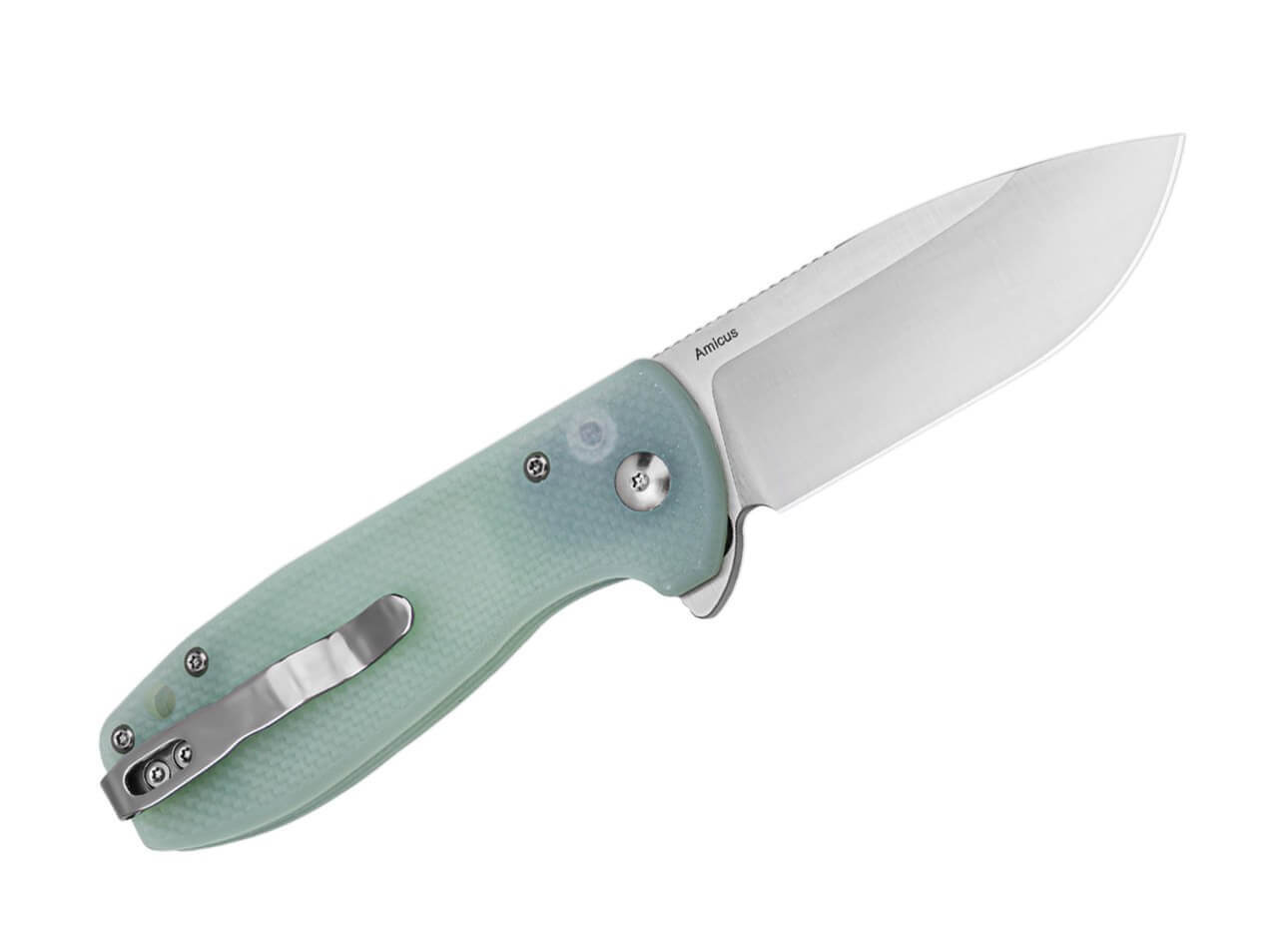 Amicus G10 Jade