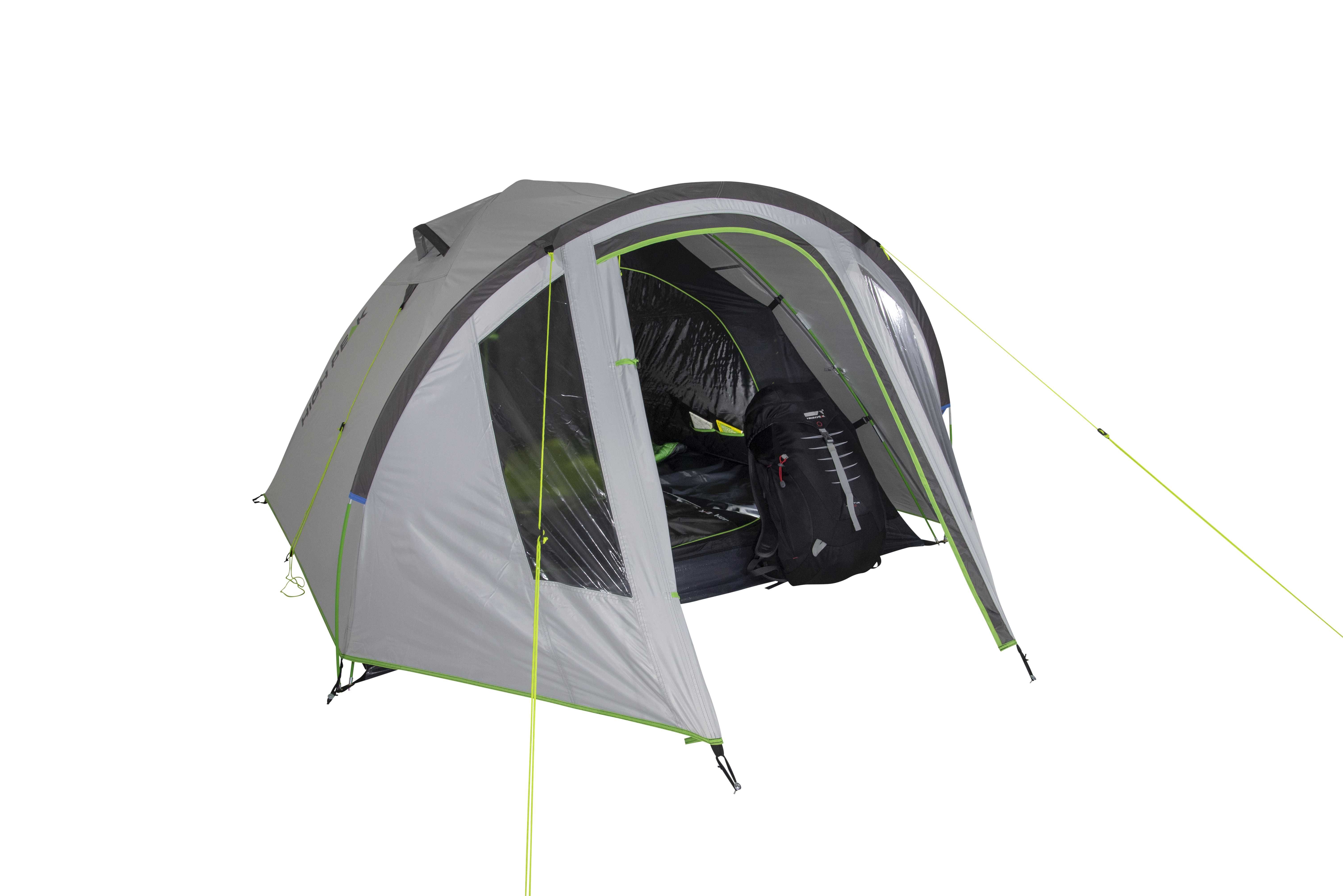 High Peak Nevada 2.0 Kuppelzelt