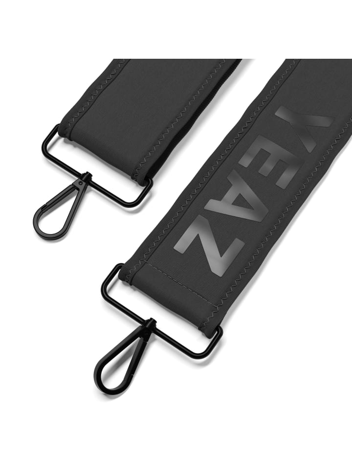 YEAZ OCEAN SHOT Neopren-Gurt mit Handytasche in schwarz günstig kaufen onesize