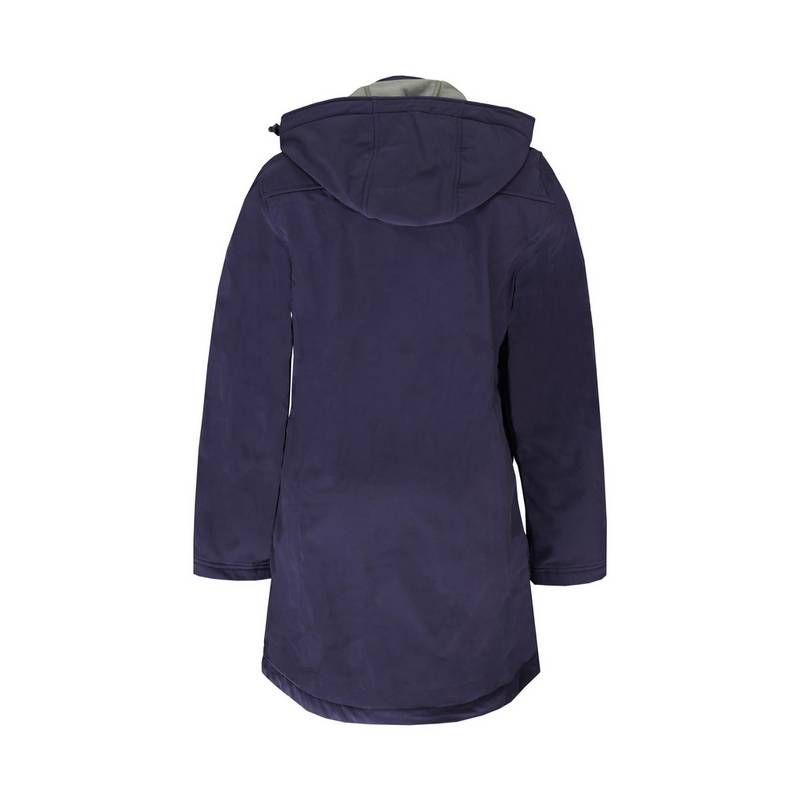 Gipfelglück Junko Softshelljacke Damen