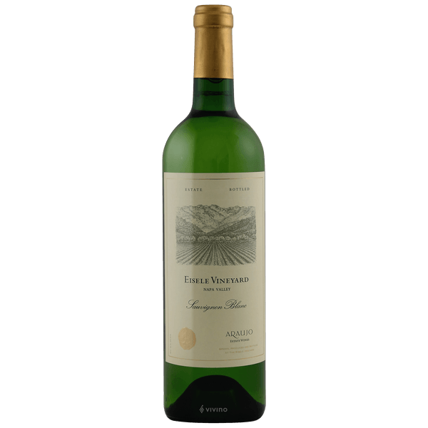 Eisele VineyardSauvignon Blanc 2020