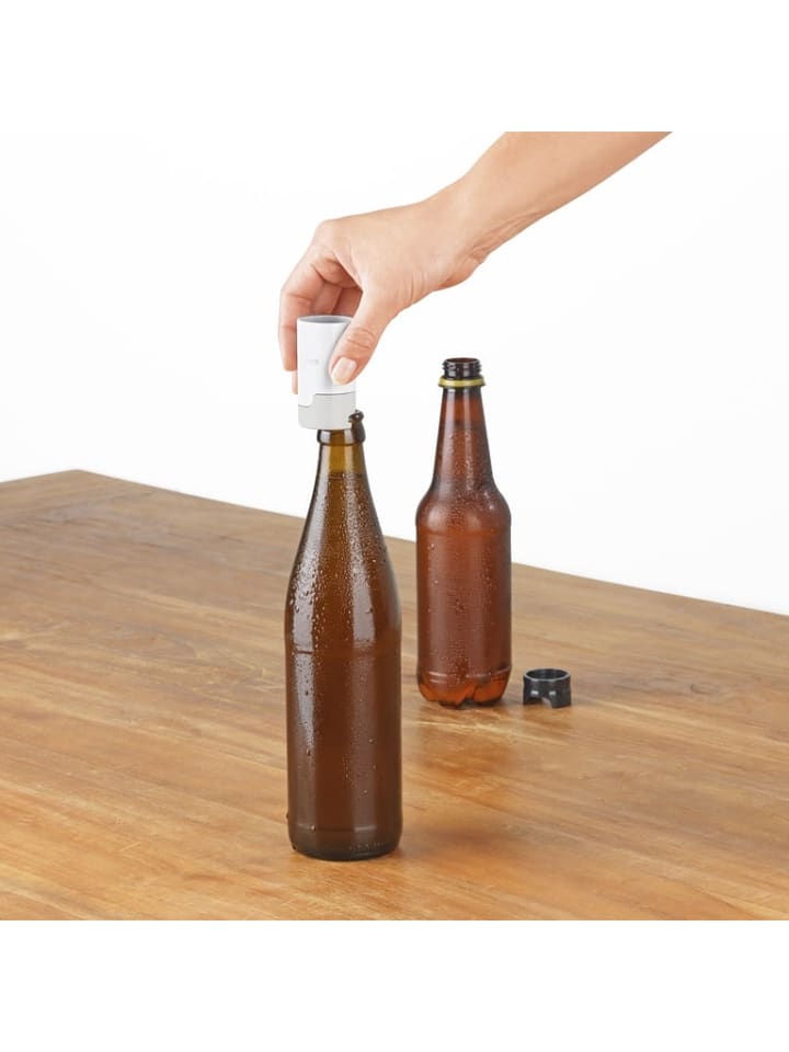 Taste Hero Bier wie frisch gezapft für jede handelsübliche Bierflasche günstig kaufen onesize