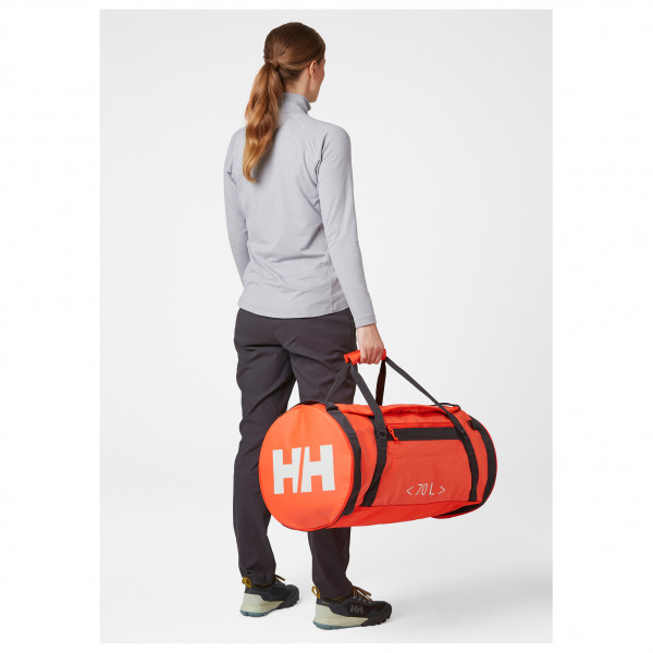 Helly Hansen - HH Duffel Bag 2 70 - Reisetasche