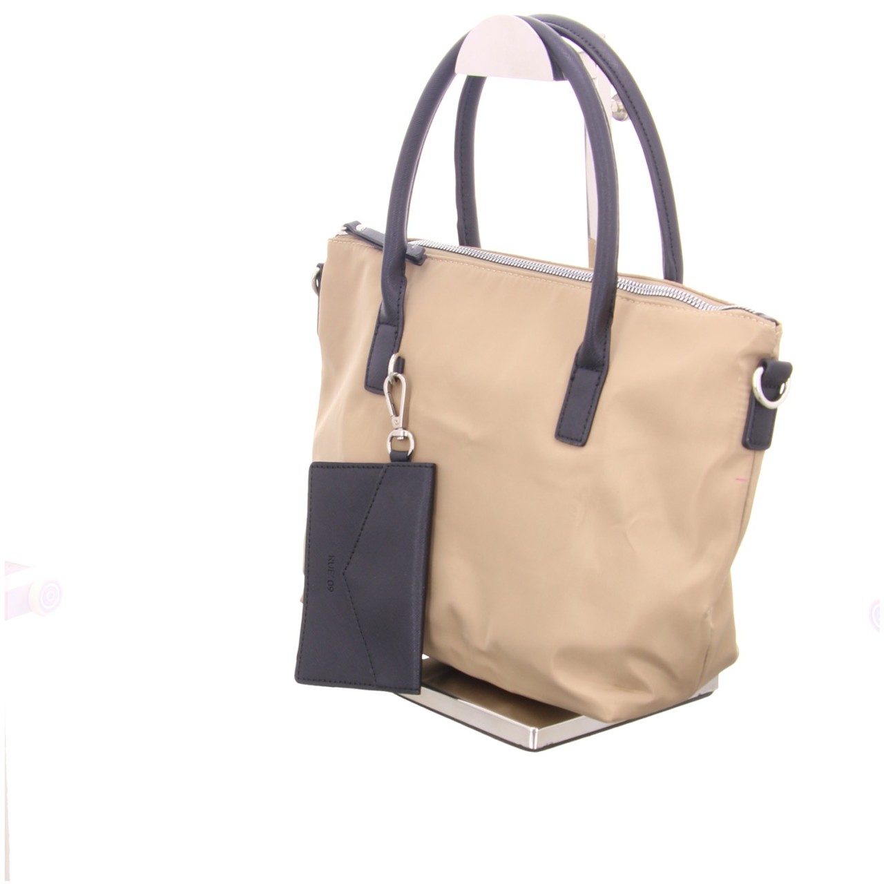EMILY & NOAH Handtaschen taupe Marseille