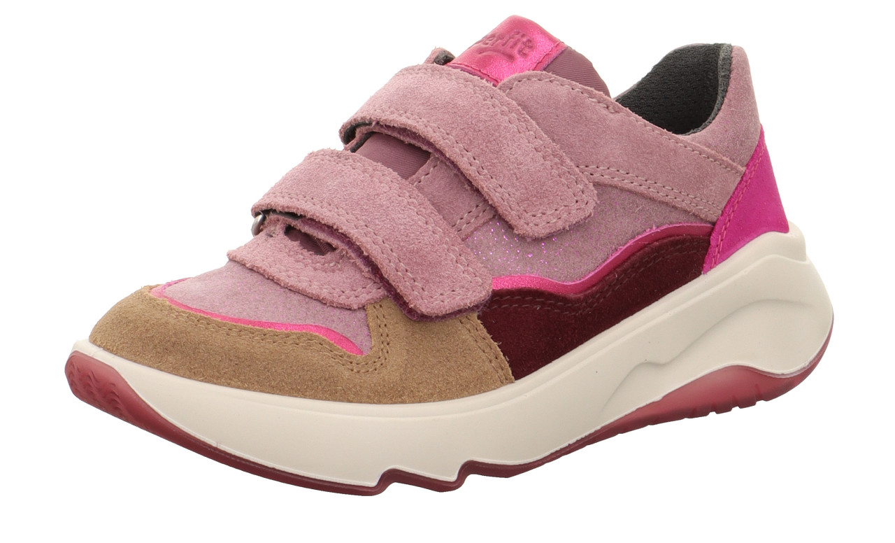 MELODY - MehrfarbigSneaker low mit Klettverschluss