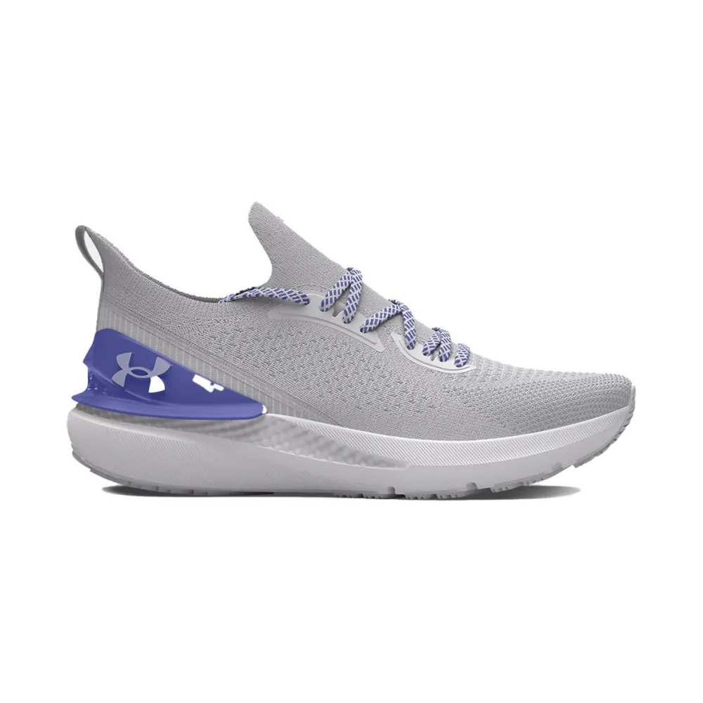 Under Armour UA W Shift 3027777-102 / grau