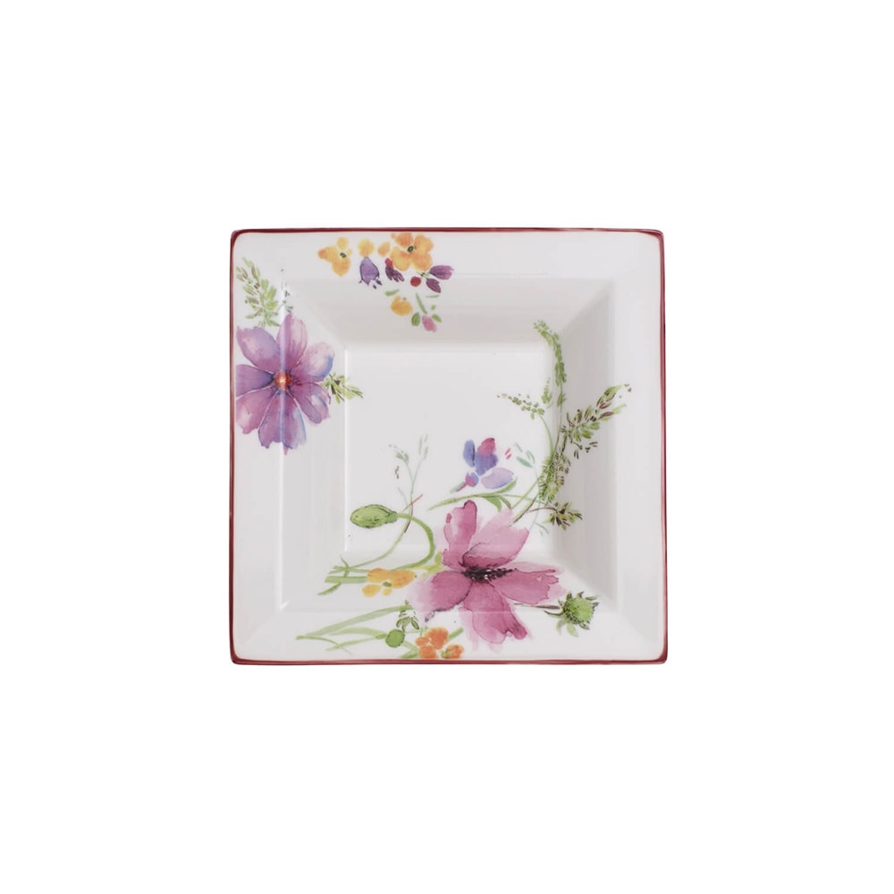 Villeroy & Boch Coupelle carrée Mariefleur Gifts Bol