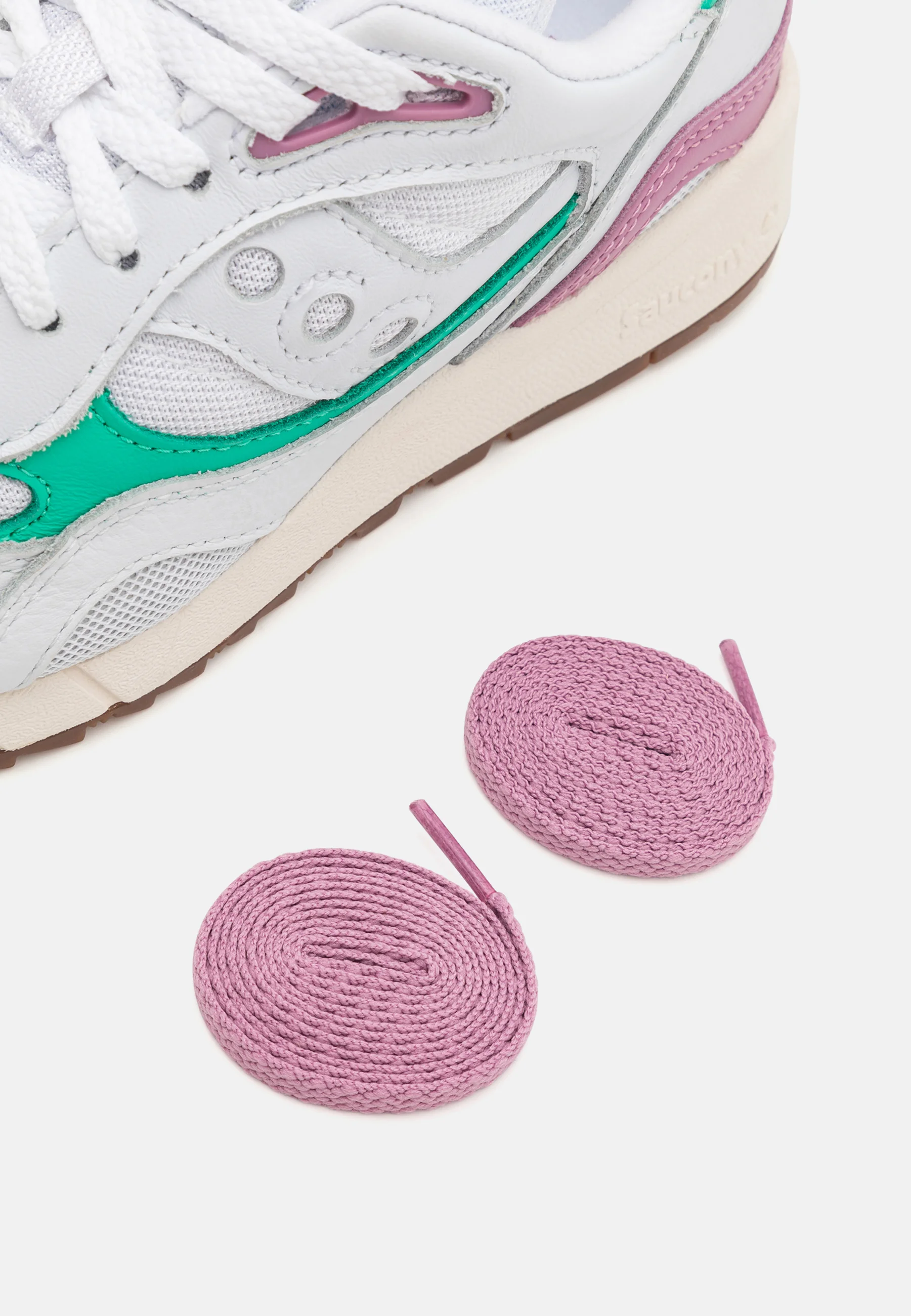 Saucony SHADOW 6000 - Zapatillas bajas