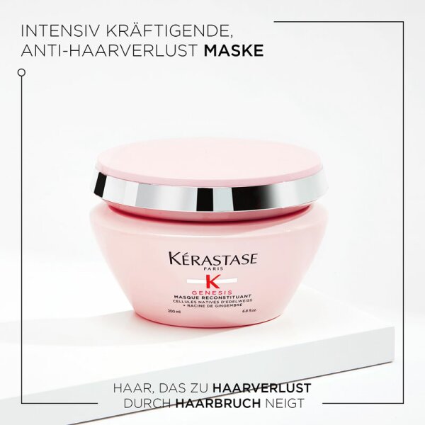 Kérastase Genesis Masque Reconstituant Haarmaske
