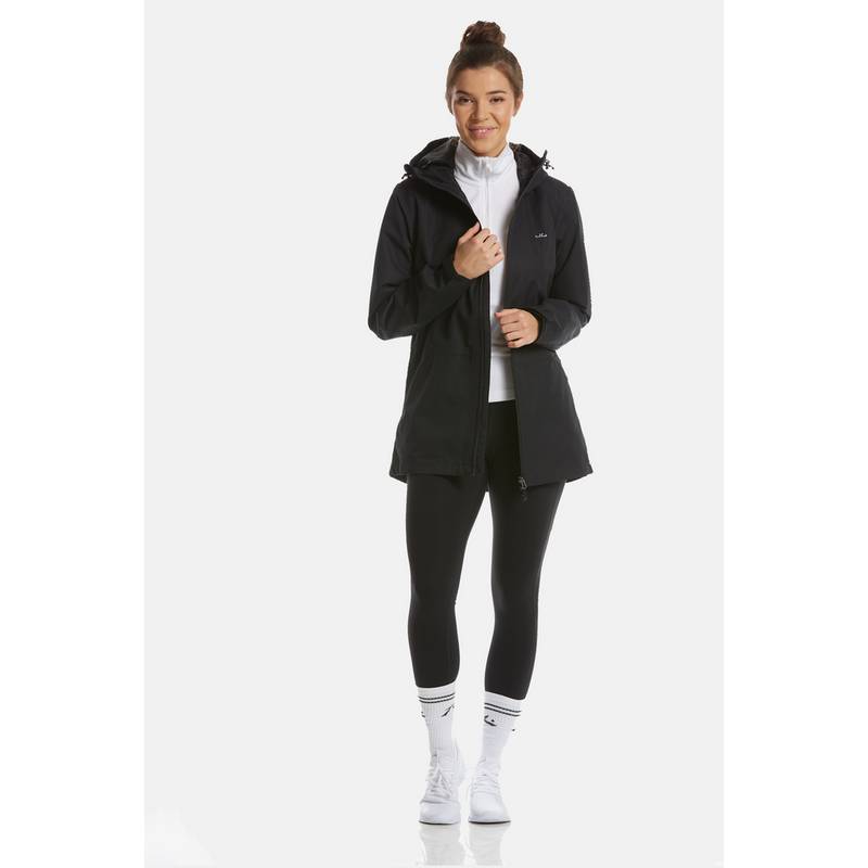 Jeff Green Luisa Funktionsmantel Damen