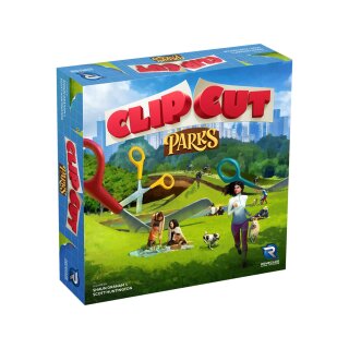 Clipcut Parks (EN)