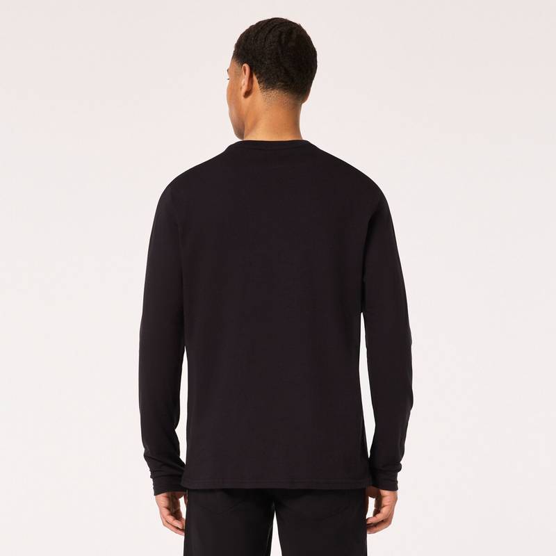 Oakley MARK II L/S 2.0 Printlangarmshirt Herren