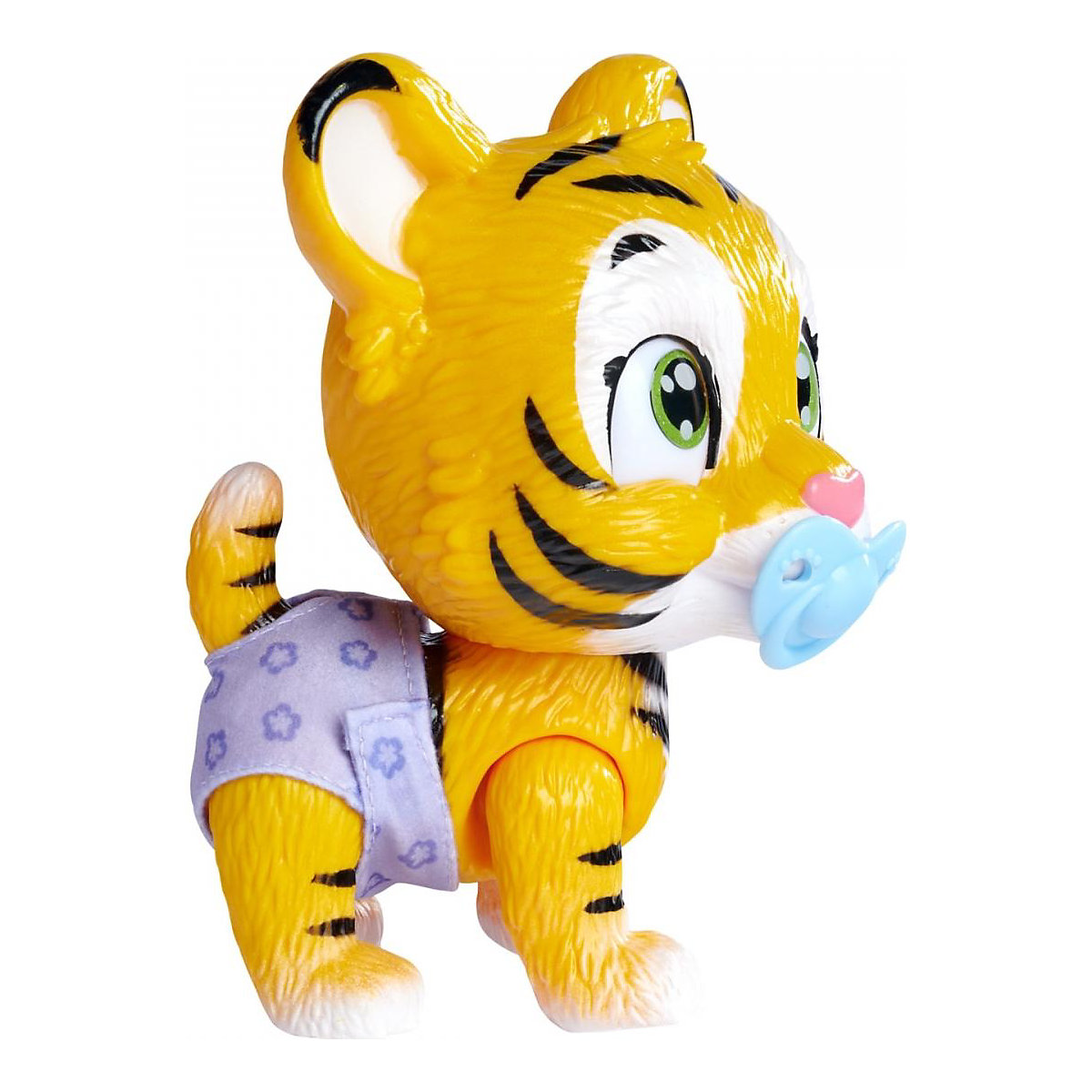 Pamper Petz Tiger