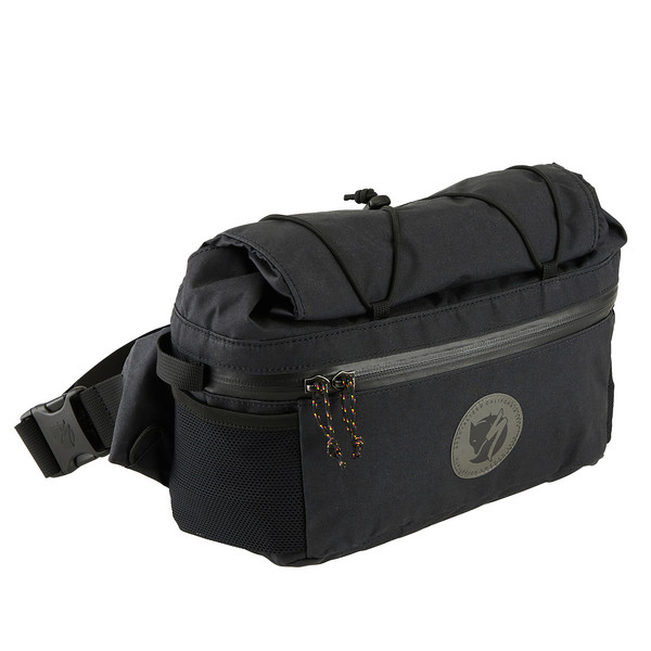 S/F EXPANDABLE HIP PACK - Hüfttasche