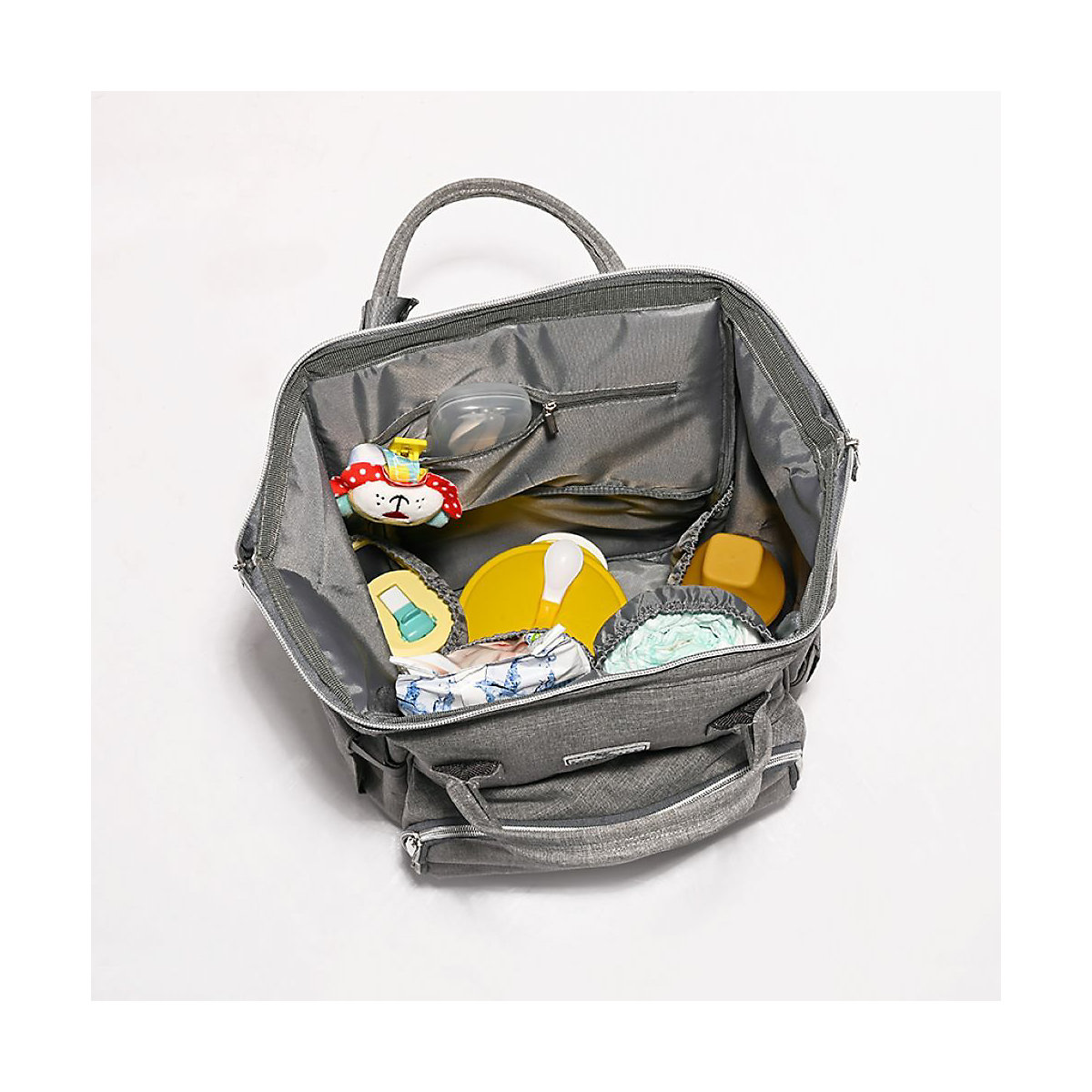 Rucksack Tina Wickeltaschen