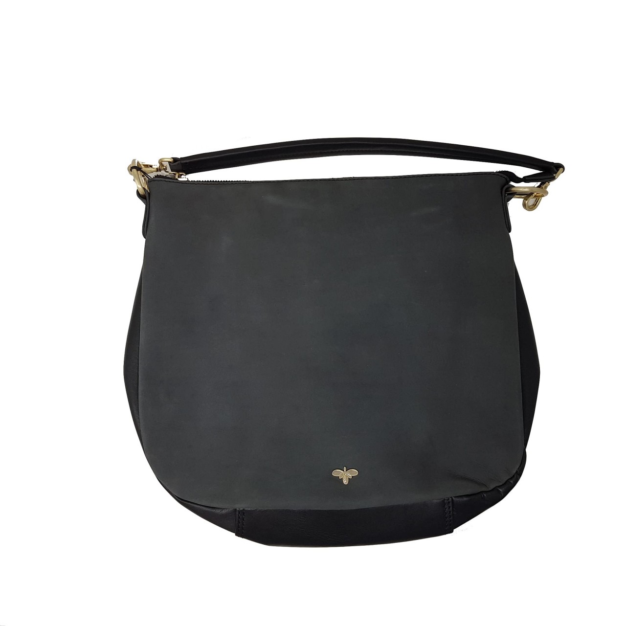HARBOUR 2ND Handtaschen schwarz beeblu BtlKg+UmhL