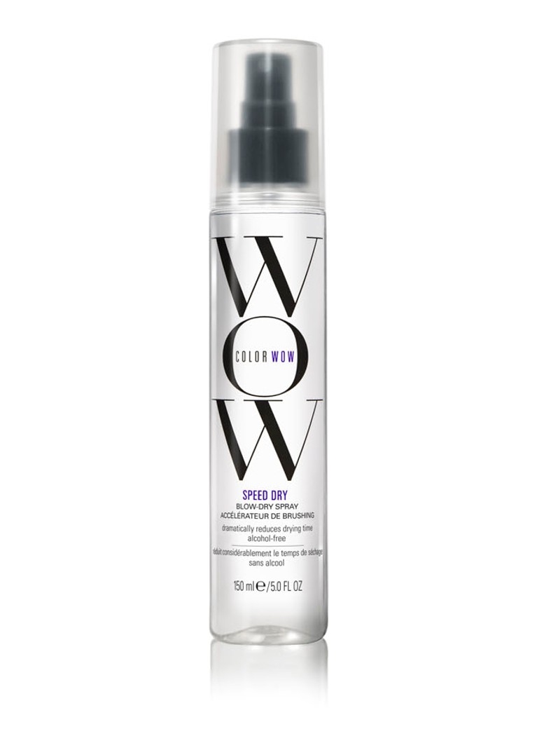 Color Wow Speed Dry Blow Dry Spray - ochranný sprej do fénu