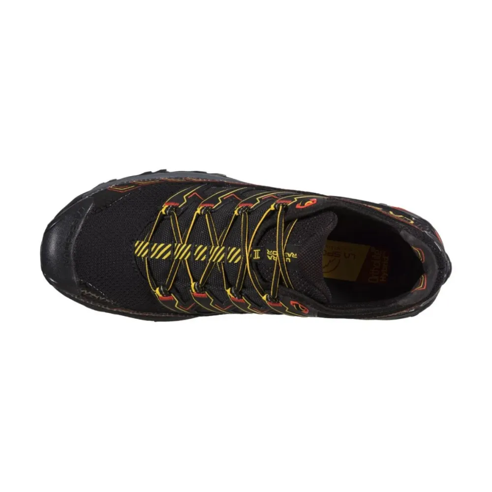 La Sportiva Ultra Raptor II 46M999100 / schwarz