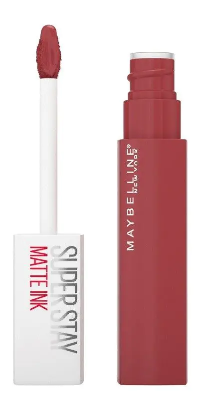 Maybelline Superstay Matte Ink mat tečni ruž za usne 170 Initiator