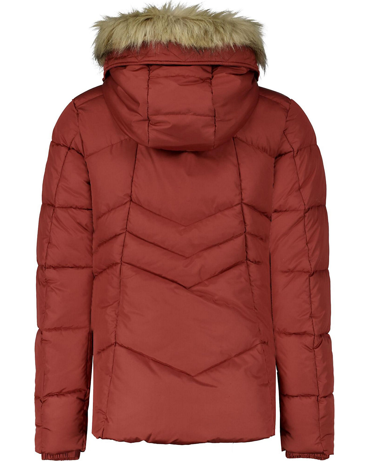Winterjacke für Mädchen