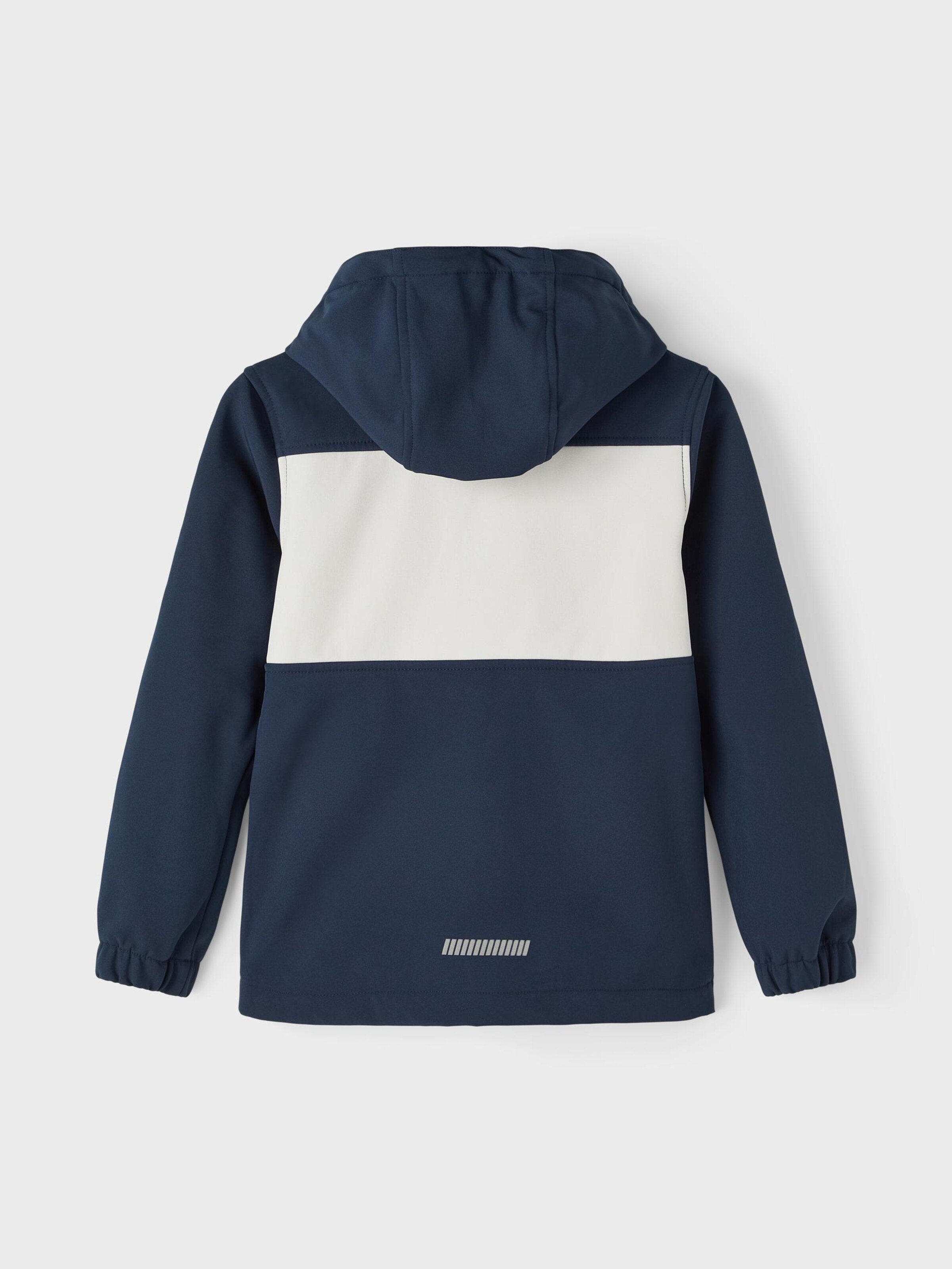 Performance Jacket 'Alfa 08'