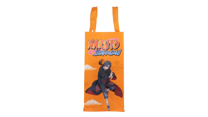 NARUTO EINKAUFSTASCHE