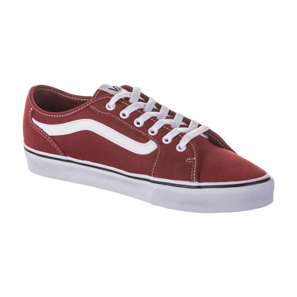 Vans Filmore Decon VN0A5HTYZHG1 / rot